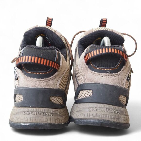 Cabela's 360 Low GORE-TEX Outdoor Waterproof Hiking Shoes Brown Men's 11M - Picture 5 of 12